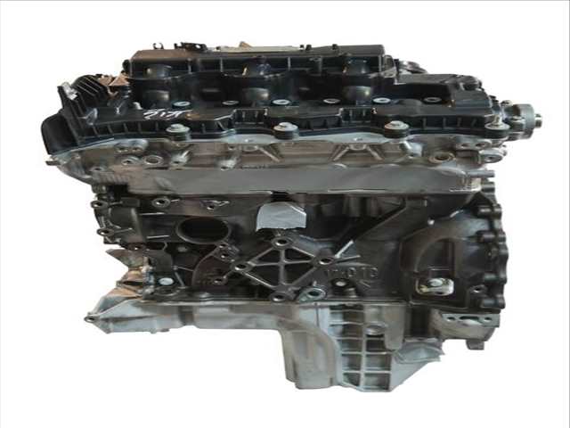 Foto 3ª: Motor Completo Land Rover Sport 3.0 TD6 258 - 306 CV [306DTA, 306DT]