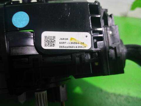 Foto 3ª: Mando Multifuncion Ford S Max TITANIUM 140CV [QXWB] (2006)