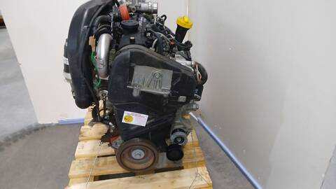Motor Completo Renault Clio 1.5 DCI 75CV 55KW