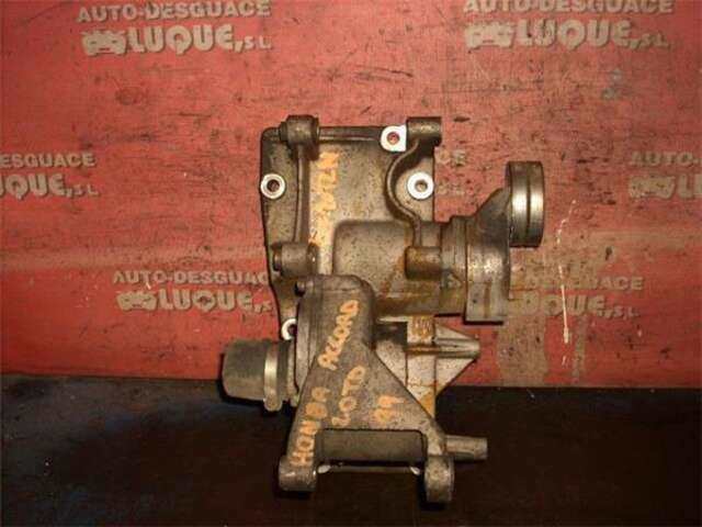 Foto 2ª: Soporte Motor Honda Accord 2.0 TURBO DI [20T2N]