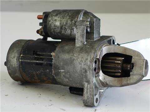 Motor de Arranque Mitsubishi Colt 1.5 DI-D INFORM 95CV 70KW