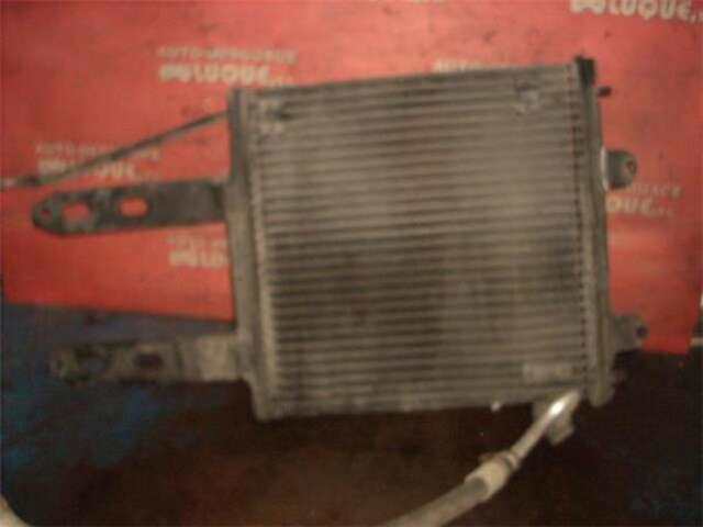 Radiador Calefaccion A.A. Volkswagen Polo 1.4 8V (60CV)