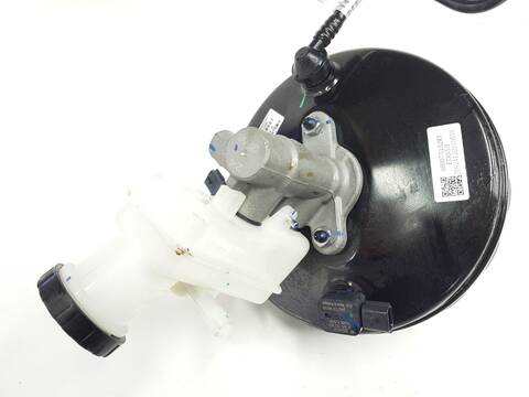 Foto 2ª: Servofreno Dacia Spring BUSINESS