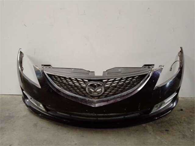 Paragolpes Delantero Mazda 6 2.2 CE 163 ACTIVE (5-PTAS.) [2.2 LTR. - 120 KW TURBODIESEL CAT]