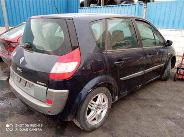 Foto 2ª: Inyectores Renault Scenic 1.9 CONFORT AUTHENTIQUE [1.9 LTR. - 96 KW DCI DIESEL FAP] (JM)(2003-_) [F9QL8]
