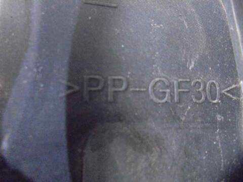 Foto 4ª: Faro Antiniebla Delantero Izquierdo Kia Carnival 2.9 CRDI VGT ACTIVE 185CV 136KW [J3] (2009)