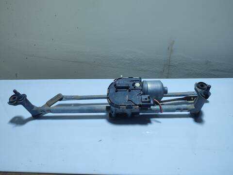 Motor Limpia Delantero Volkswagen Golf VERSION INDEFINIDA