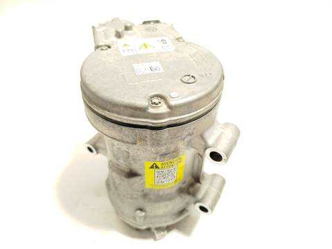 Foto 3ª: Compresor Aire Acondicionado Ford Kuga 2.5 FHEV 190CV 140KW [BGDC] (2024)