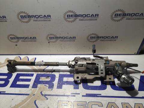 Columna Dirección Peugeot 207 1.4 16V VTI CAT 8FS - EP3) 95CV