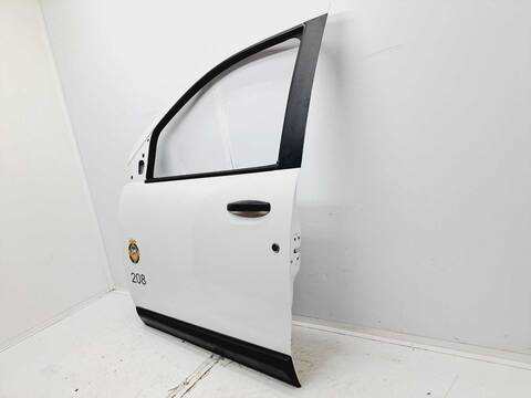 Foto 3ª: Puerta Delantera Izquierda Dacia Lodgy COMFORT 95CV 70KW [K9K U8] (2019)