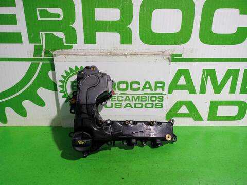 Despiece Motor Peugeot 2008 ALLURE 110CV
