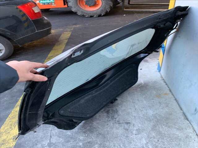 Foto 2ª: Portón Mazda 2 1.4 D 68-75CV 0CV [F6JC] (2008)