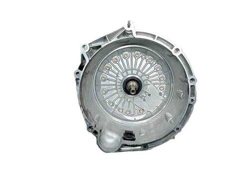 Foto 3ª: Caja Cambios Bmw Serie 5 518 530 D 245CV [N57D30A] (2009)