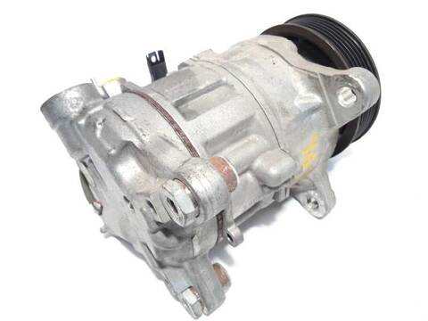 Compresor Aire Acondicionado Bmw Serie 4 418 430D COUPE 258CV 190KW