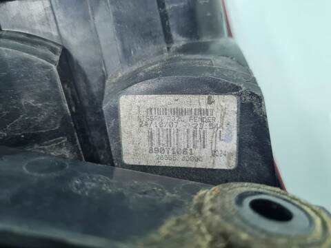 Foto 2ª: Piloto Trasero Izquierdo Nissan Qashqai ACENTA 150CV 110KW [M9R] (2007)