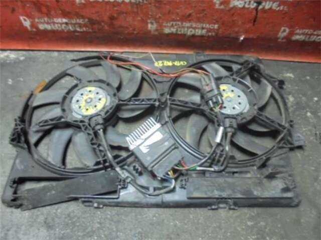 Foto 2ª: Electroventilador Audi A5 2.0 TDI (105KW) [2.0 LTR. - 105 KW 16V TDI] [CAGA]