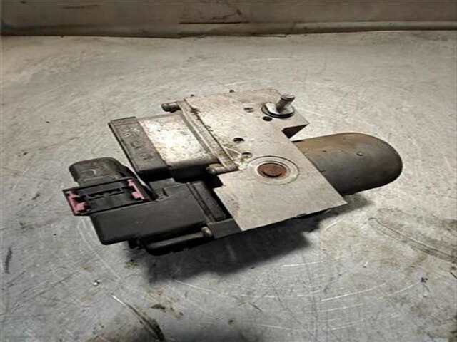 Foto 3ª: Abs Opel Zafira 2.2 DESIGN EDITION [2.2 LTR. - 92 KW 16V DTI CAT (Y 22 DTR - L50)]