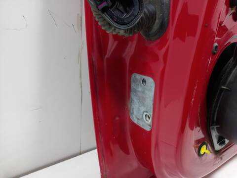 Foto 3ª: Puerta Delantera Derecha Audi A3 BKD (2006)