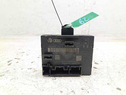 Centralita Motor ECU Audi A6 3.0 TDI ADVANCED EDITION 272CV 200KW