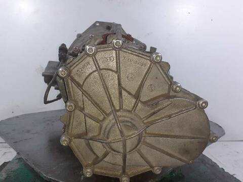 Foto 3ª: Caja Cambios Audi A4 BASICO AVANT 143CV 105KW [CAGA] (2008)