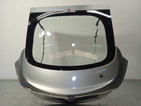 Portón Opel Insignia 2.0 16V CDTI BERLINA 160CV 118KW