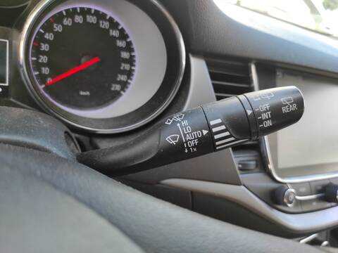 Mando Multifuncion Opel Astra LE2