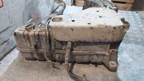 Foto 2ª: Deposito de Combustible Dacia Dokker ESSENTIAL 95CV 70KW [K9K U8] (2020)