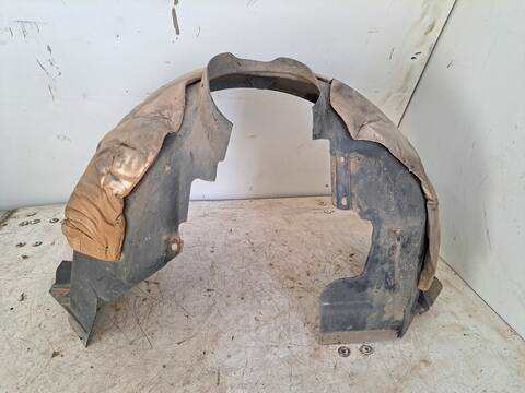 Pase Rueda Ford Transit FURGON 200 L1 AMBIENTE 101CV 74KW