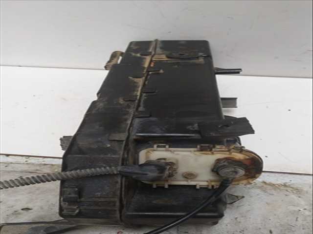 Foto 3ª: Deposito AdBlue Citroen C4 1.6 HDI GRAND PICASSO [D-9H05] (2011)