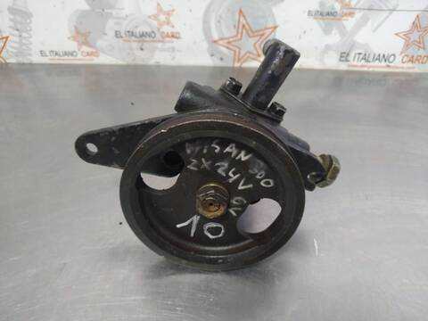 Bomba de Direccion Nissan 300 VERSION INDEFINIDA