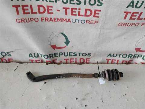 Brazo Suspension Delantero Izquierdo Toyota Hiace 2L