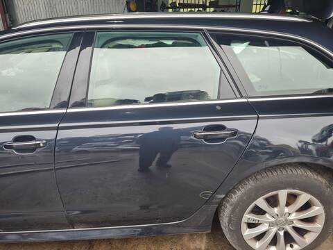 Puerta Trasera Izquierda Audi A6 2.0 TDI ULTRA AVANT 190CV 140KW
