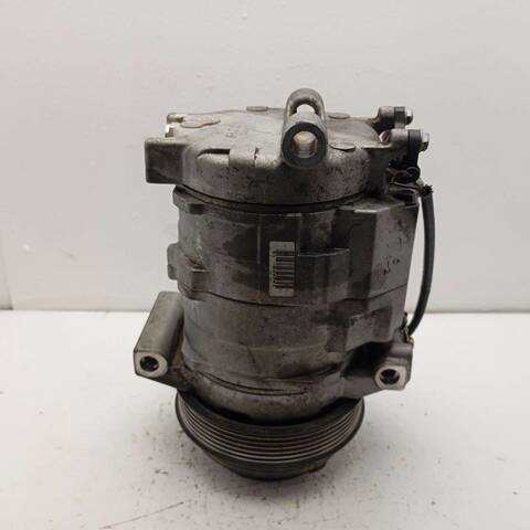 Compresor Aire Acondicionado Jeep Grand Cherokee 2.7 CRD CAT 163CV 120KW