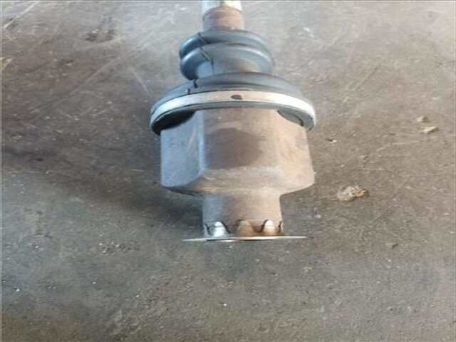 Foto 3ª: Transmision Delantera Derecha Renault Clio 1.5 AUTHENTIQUE [1.5 LTR. - 60 KW DCI DIESEL] [K9K B7]