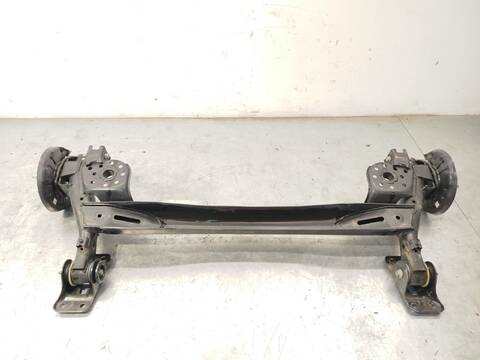 Foto 4ª: Puente Trasero Hyundai Kona 1.0 T-GDI 120CV 88KW [G3LC] (2018)