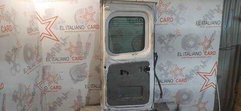 Foto 3ª: Puerta Trasera Izquierda Opel Vivaro 1.9 CDTI CAT F9Q-760 - L08) 101CV 74KW [F9Q D7] (2004)