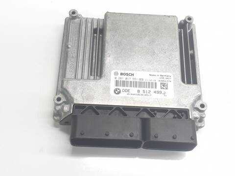Centralita Motor ECU Bmw X1 XDRIVE 18D