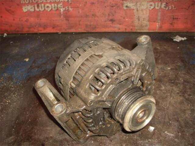 Foto 3ª: Alternador Fiat Ducato 100 MULTIJET 2.2 D [4HV]