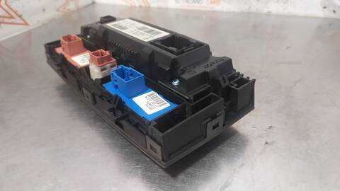 Foto 3ª: Mando Climatizador Peugeot 407 ST CONFORT 136CV 100KW [RHR] (2006)