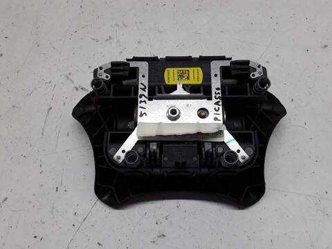 Foto 3ª: Kit Airbag Citroen Xsara 1.6 16V HDI PICASSO 90CV 66KW [9HX] (2004)