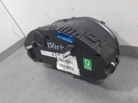 Foto 3ª: Cuadro de Instrumentos DR 4.0 EV 116CV [SQRE4G15C] (2022)