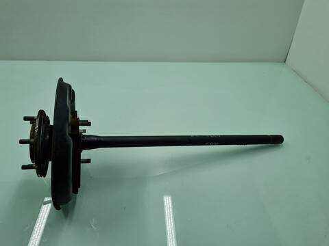 Transmision Trasera Derecha Toyota Land Cruiser LIFE 173CV 127KW