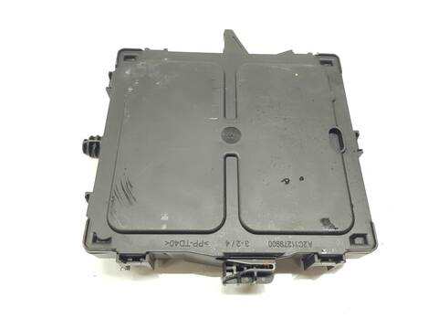 Foto 3ª: Centralita Motor ECU Dacia Sandero STEPWAY EXTREME (2022)