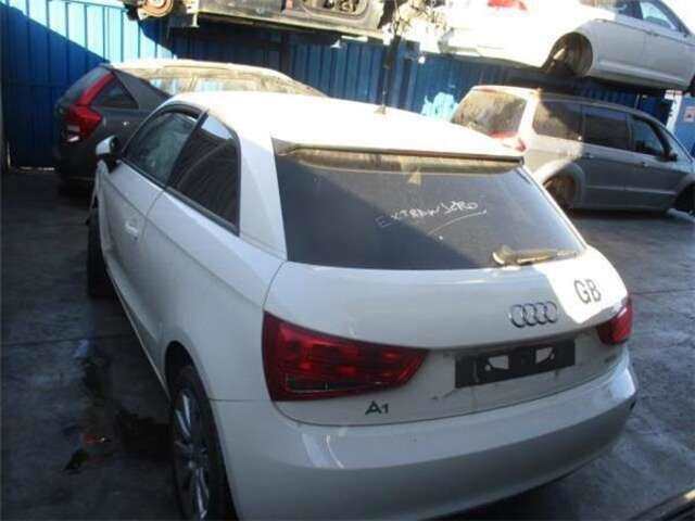 Elevalunas Eléctrico Delantero Derecho Audi A1 1.4 AMBITION [1.4 LTR. - 90 KW 16V TFSI]