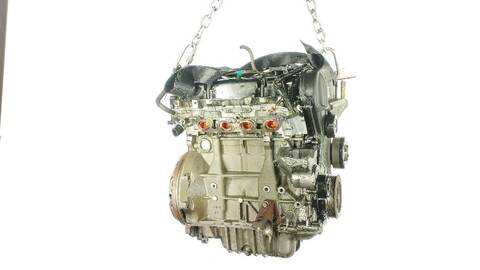 Foto 3ª: Motor Completo Ford Focus 1.6 16V (1999)