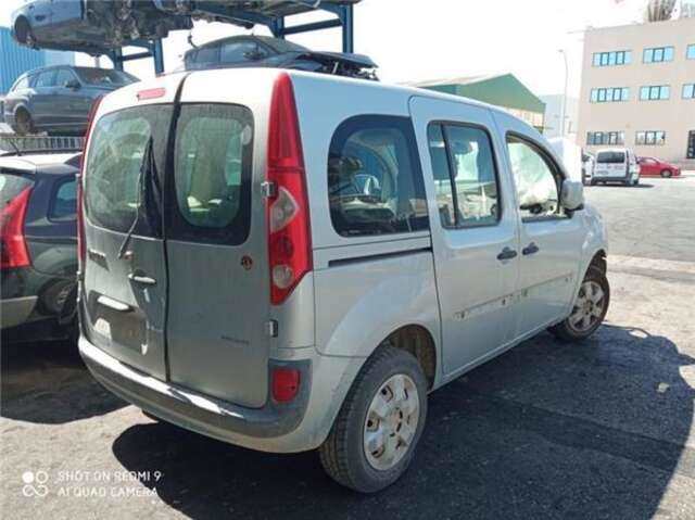 Foto 2ª: Motor Limpia Delantero Renault Kangoo 1.5 DYNAMIQUE ALL ROAD [1.5 LTR. - 66 KW DCI DIESEL FAP] [K9KB802]