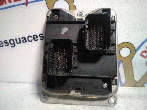Centralita Motor ECU Fiat Bravo 182) 16V 80 SX