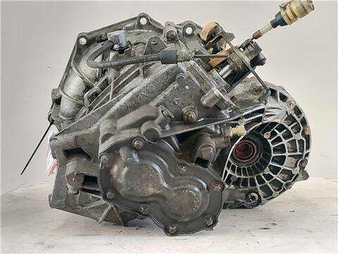 Foto 3ª: Caja Cambios Opel Vectra 2.0 DTI 16V BERLINA 101CV 74KW [X 20 DTH] (2000)