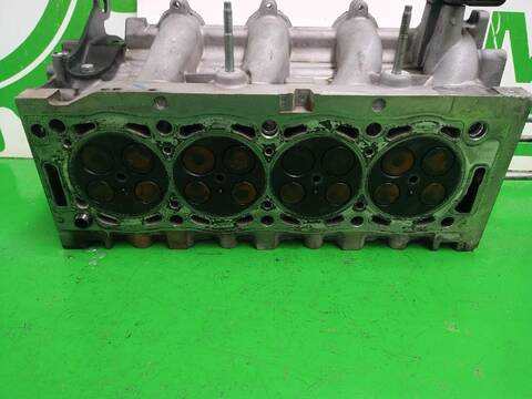 Foto 2ª: Culata Peugeot 407 2.0 16V CAT 136CV [D/RHR] (2004)