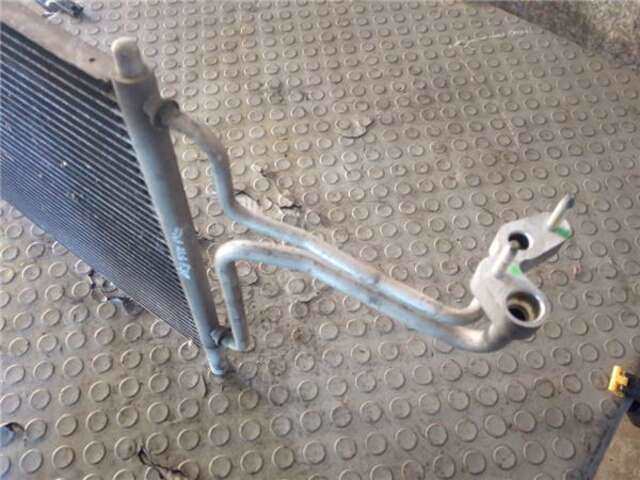 Foto 3ª: Radiador Calefaccion A.A. Fiat Stilo 1.6 16V (192_XB1A) [182 B6.000]